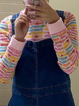 はーとかんぱにー ♡̷̷̷ さんのコーディネート