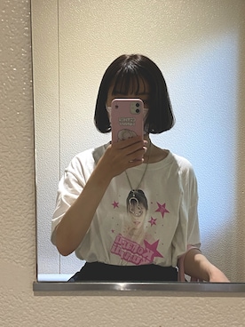 はーとかんぱにー ♡̷̷̷ さんのコーディネート