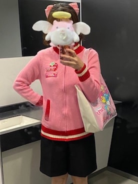 はーとかんぱにー ♡̷̷̷ さんのコーディネート