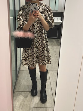 はーとかんぱにー ♡̷̷̷ さんのコーディネート