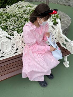 はーとかんぱにー ♡̷̷̷ さんのコーディネート