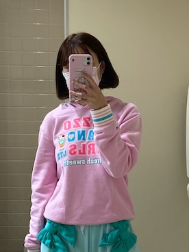 はーとかんぱにー ♡̷̷̷ さんのコーディネート