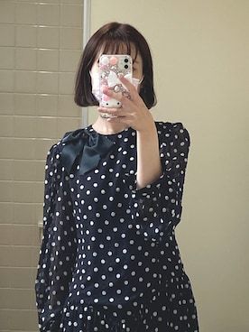 はーとかんぱにー ♡̷̷̷ さんのコーディネート