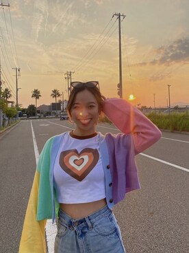 keitythebestさんのコーディネート