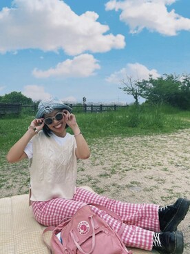 keitythebestさんのコーディネート