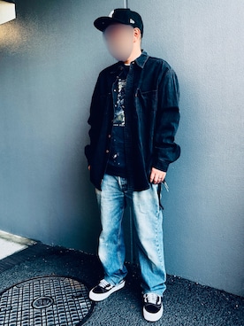 EZR08さんのコーディネート