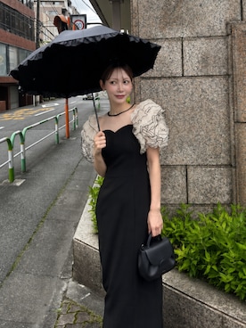 アンバサダーさんのコーディネート