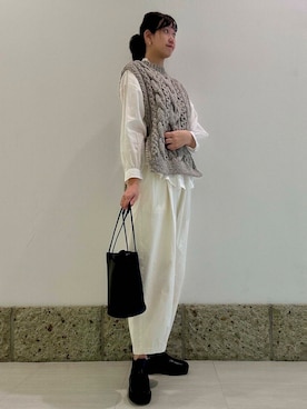 YUKIさんのコーディネート