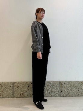 YUKIさんのコーディネート