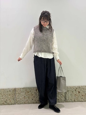 YUKIさんのコーディネート