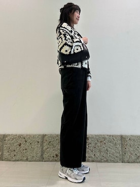 YUKIさんのコーディネート