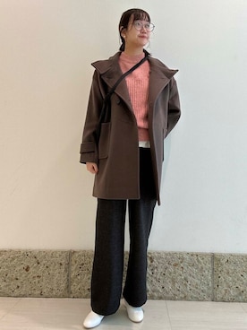 YUKIさんのコーディネート