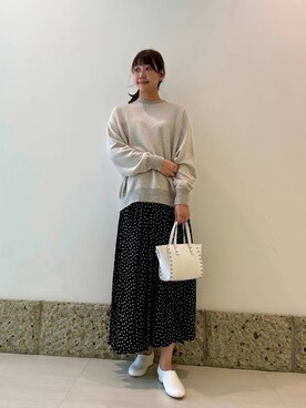 YUKIさんのコーディネート