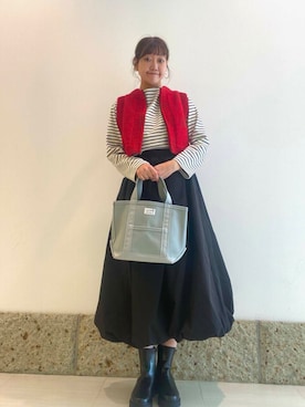 YUKIさんのコーディネート