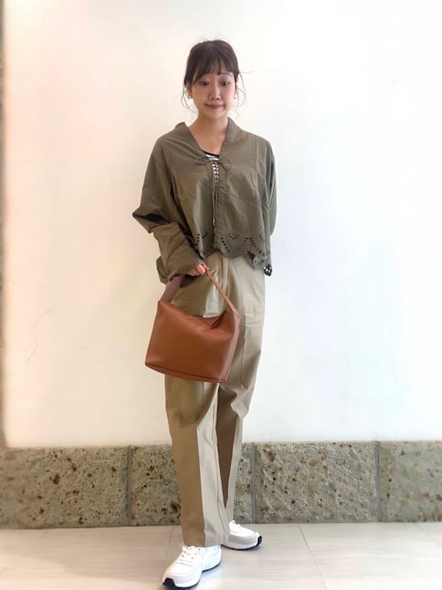 セール】リップルベーシックタンクトップ（タンクトップ）｜URBAN