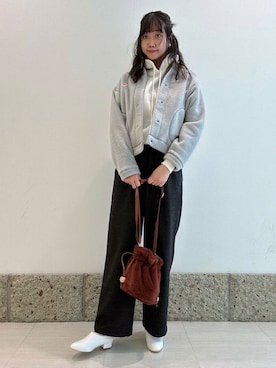 YUKIさんのコーディネート