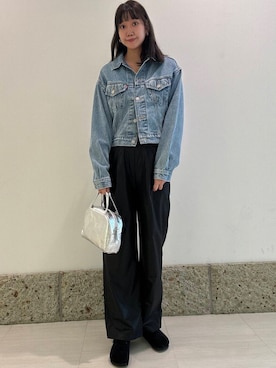 YUKIさんのコーディネート