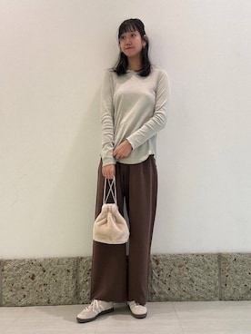 YUKIさんのコーディネート