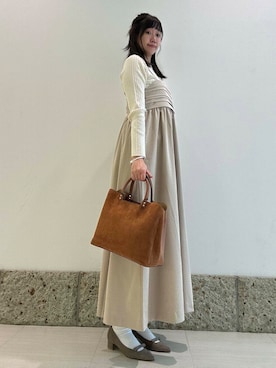 YUKIさんのコーディネート