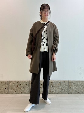 YUKIさんのコーディネート