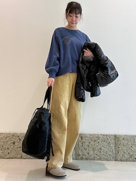 YUKIさんのコーディネート