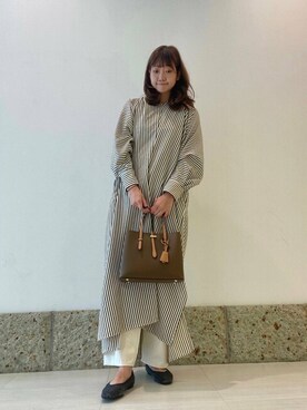 YUKIさんのコーディネート