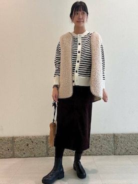 YUKIさんのコーディネート