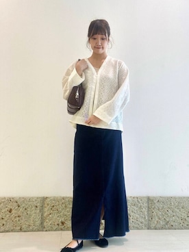 YUKIさんのコーディネート