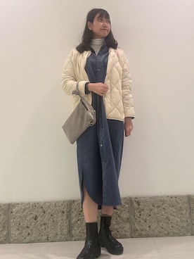 YUKIさんのコーディネート