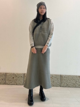 YUKIさんのコーディネート