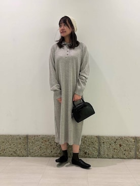 YUKIさんのコーディネート