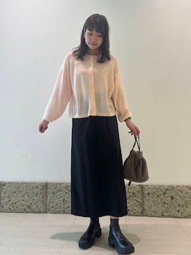 YUKIさんのコーディネート