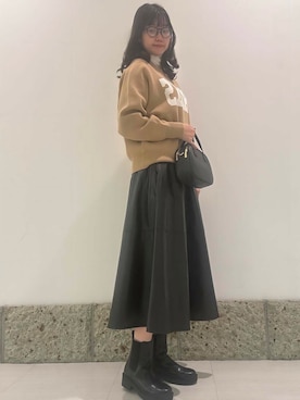 YUKIさんのコーディネート