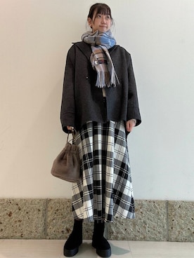 YUKIさんのコーディネート