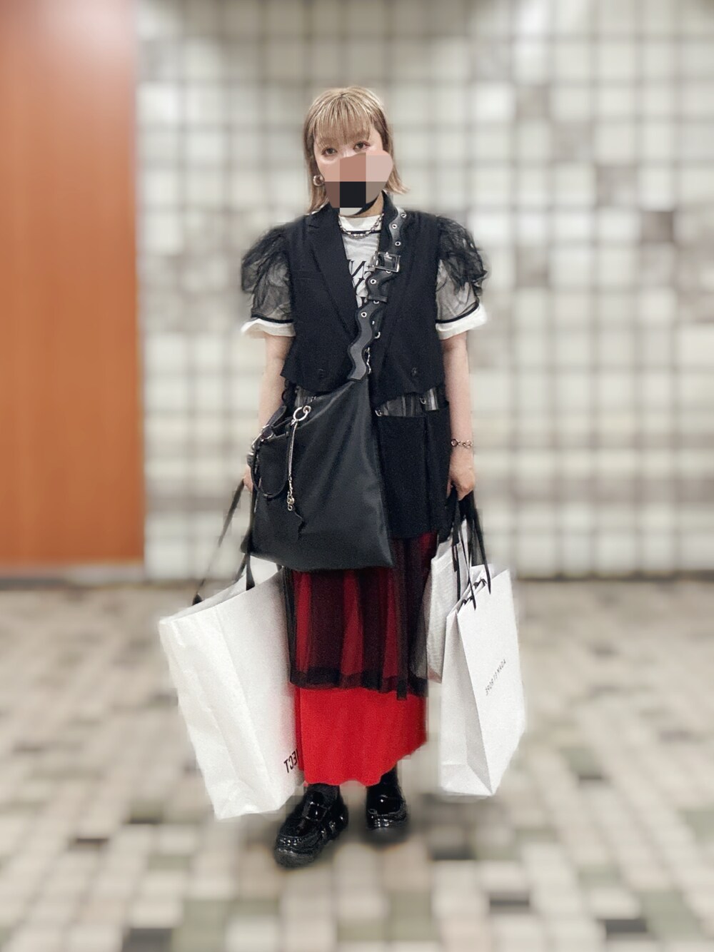 grounds / グラウンズ/別注 JEWELRY LOAFER BLACK grounds（グラウンズ）の「grounds / グラウンズ/別注 JEWELRY