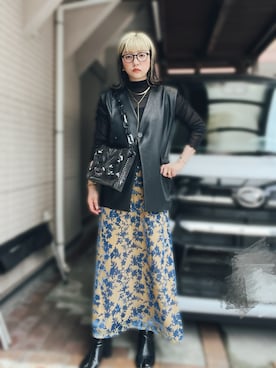 ykさんのコーディネート