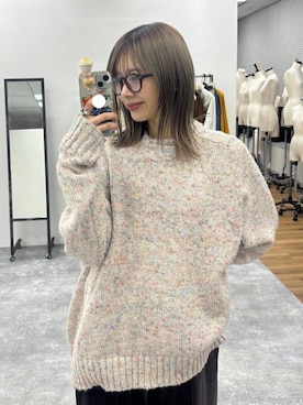 rikopinchaanさん（レディース・167cm）の秋コーディネート