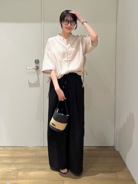 rikopinchaanさんのコーディネート