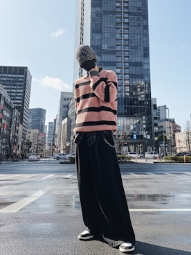 CHdogさんのコーディネート