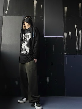 CHdogさんのコーディネート