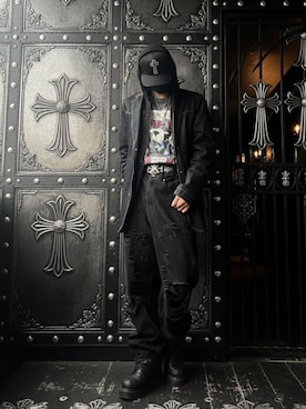 CHdogさんのコーディネート