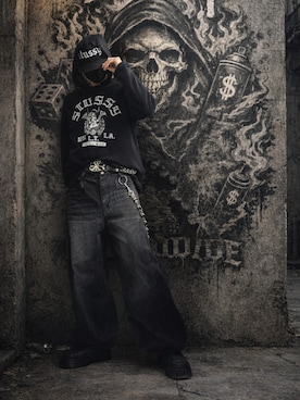 CHdogさんのコーディネート