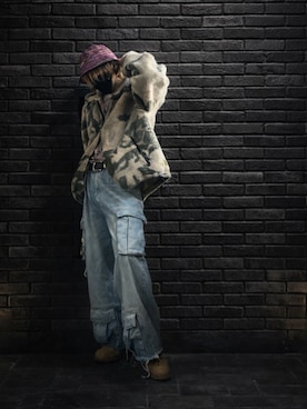 CHdogさんのコーディネート