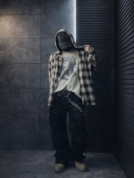 CHdogさんのコーディネート