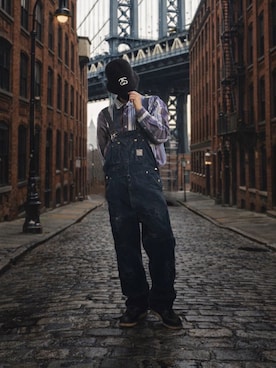 CHdogさんのコーディネート