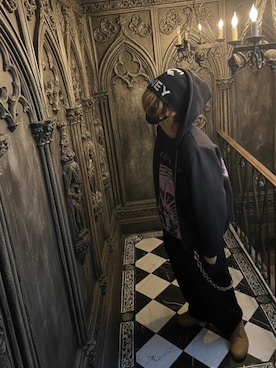 CHdogさんのコーディネート