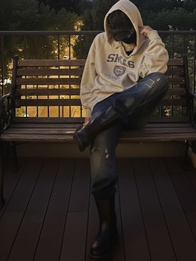 CHdogさんのコーディネート