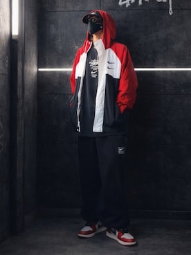 CHdogさんのコーディネート