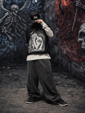 CHdogさんのコーディネート