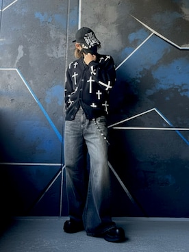 CHdogさんのコーディネート